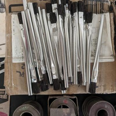 Weller Soldering Irons and Solder