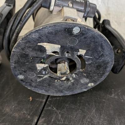 Varied Corded Tools