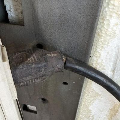 Varied Corded Tools