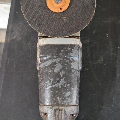 Varied Corded Tools