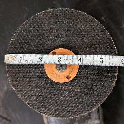 Varied Corded Tools
