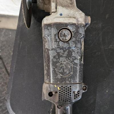 Varied Corded Tools