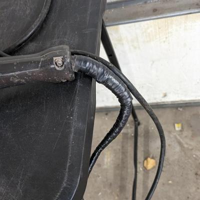 Varied Corded Tools
