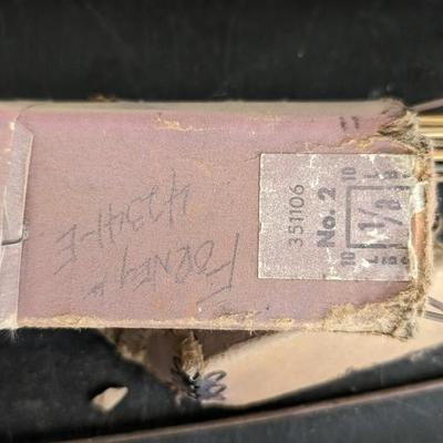 Brass, Copper, and Nickel Welding Rods