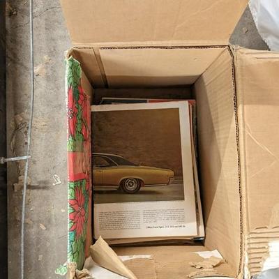 1950s and 1960s Rodding Magazines