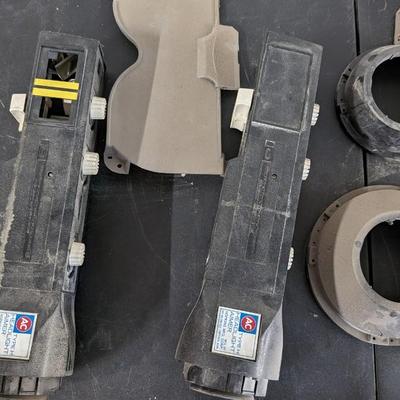 Type H Headlight Aimers