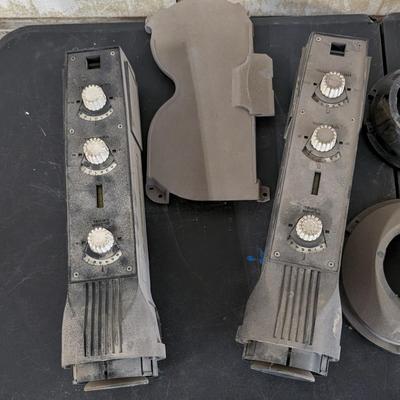Type H Headlight Aimers