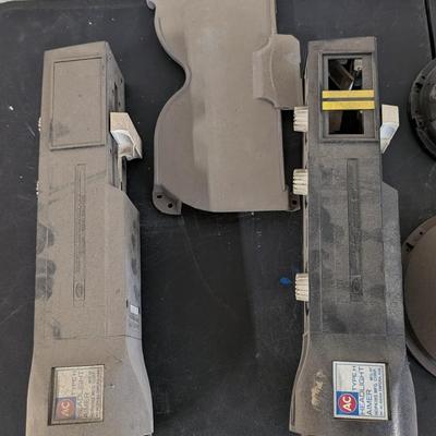 Type H Headlight Aimers