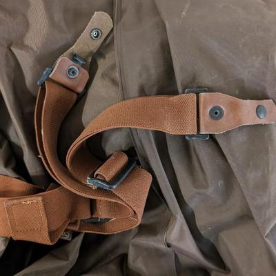 Ranger Chest Waders