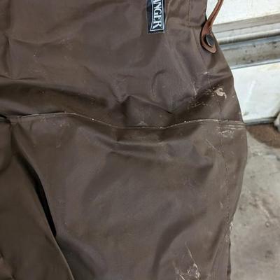 Ranger Chest Waders