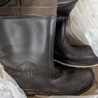Ranger Chest Waders