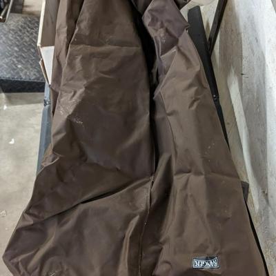 Ranger Chest Waders