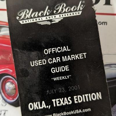 Parts Catalogs