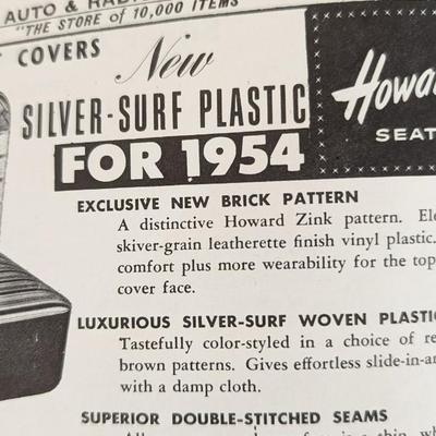 Parts Catalogs