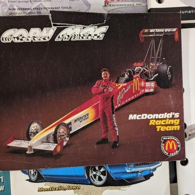 Parts Catalogs