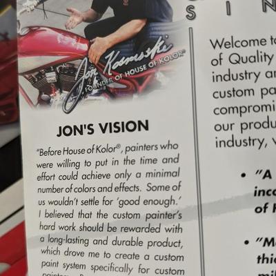 Parts Catalogs