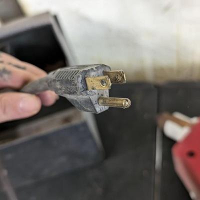 Magna Spot 2000 Stud Welder