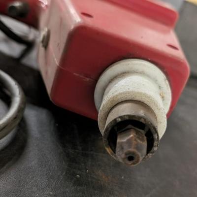 Magna Spot 2000 Stud Welder