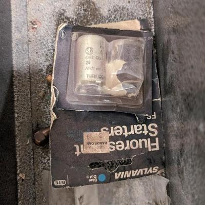 Magna Spot 2000 Stud Welder