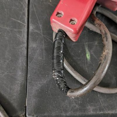Magna Spot 2000 Stud Welder
