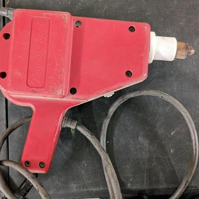 Magna Spot 2000 Stud Welder