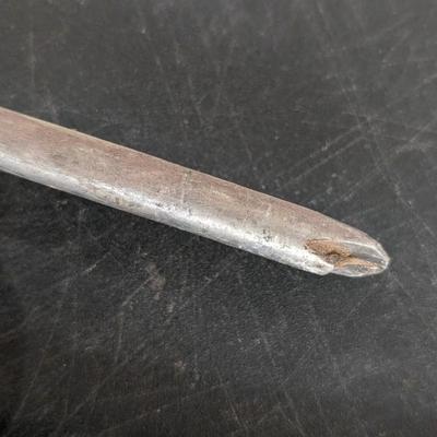 Wood Handle Tools