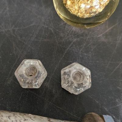 Handles and Knobs