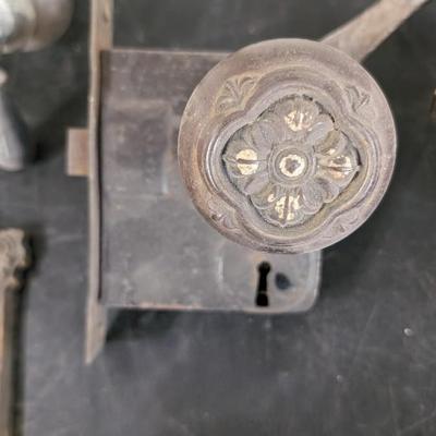 Handles and Knobs