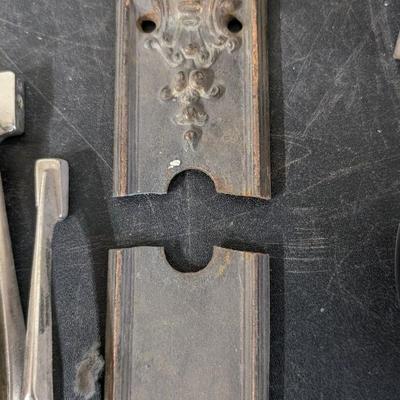Handles and Knobs
