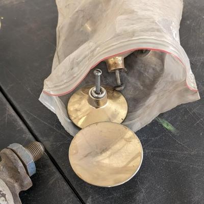Handles and Knobs