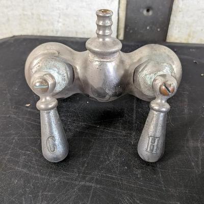 Handles and Knobs