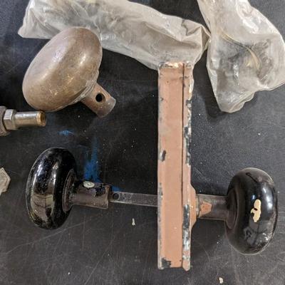 Handles and Knobs