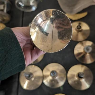 Handles and Knobs