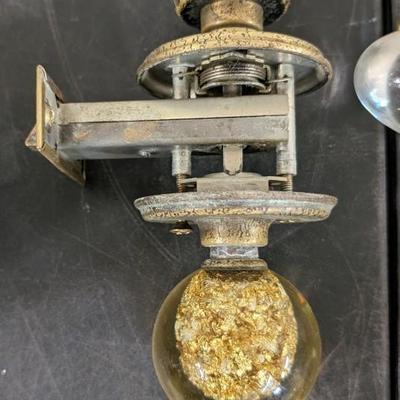 Handles and Knobs