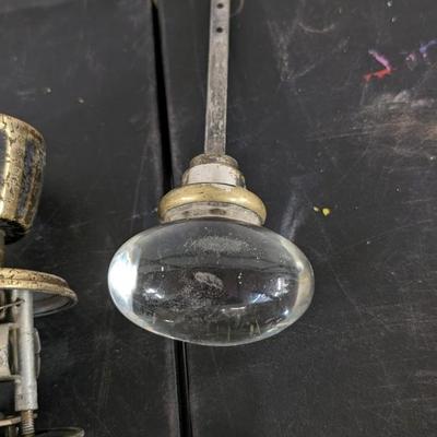 Handles and Knobs