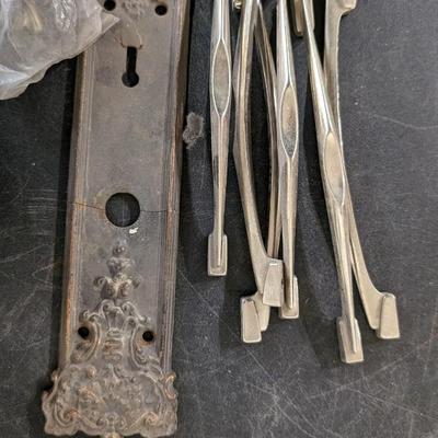 Handles and Knobs