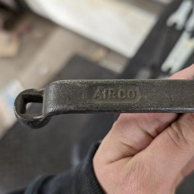 Specialty Wrenches