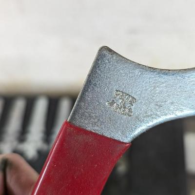 Specialty Wrenches