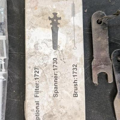 Specialty Wrenches