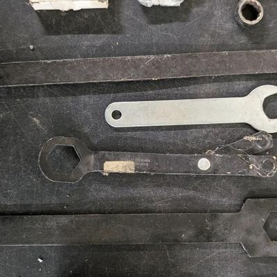 Specialty Wrenches