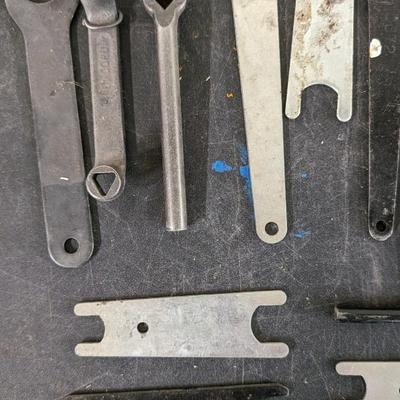 Specialty Wrenches