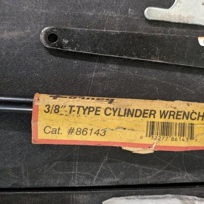 Specialty Wrenches