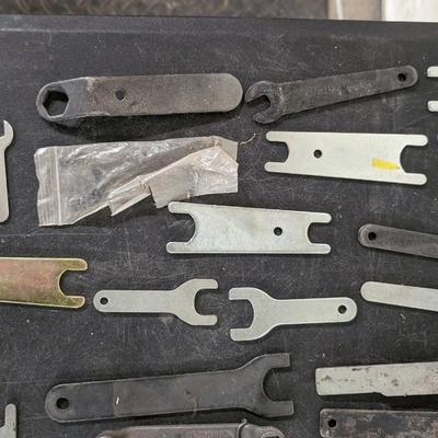 Specialty Wrenches