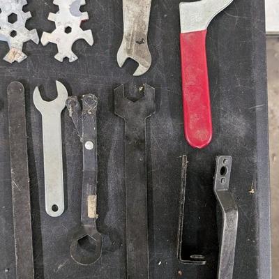 Specialty Wrenches