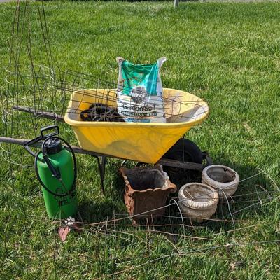 Gardeners Assortment