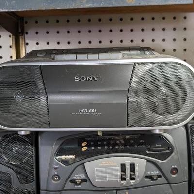 Shop Radios