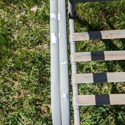 Patio Chairs