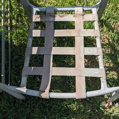 Patio Chairs