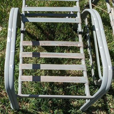 Patio Chairs