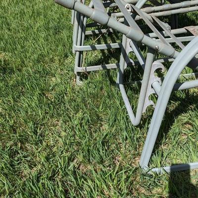 Patio Chairs